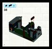 Building Instructions - LEGO - 7947 - Prison Tower Rescue: Page 42