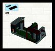 Building Instructions - LEGO - 7947 - Prison Tower Rescue: Page 43