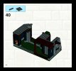 Building Instructions - LEGO - 7947 - Prison Tower Rescue: Page 44