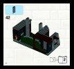 Building Instructions - LEGO - 7947 - Prison Tower Rescue: Page 46