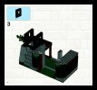 Building Instructions - LEGO - 7947 - Prison Tower Rescue: Page 4