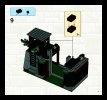 Building Instructions - LEGO - 7947 - Prison Tower Rescue: Page 11