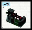 Building Instructions - LEGO - 7947 - Prison Tower Rescue: Page 12