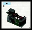 Building Instructions - LEGO - 7947 - Prison Tower Rescue: Page 13