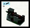 Building Instructions - LEGO - 7947 - Prison Tower Rescue: Page 15