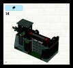 Building Instructions - LEGO - 7947 - Prison Tower Rescue: Page 16