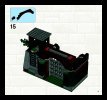 Building Instructions - LEGO - 7947 - Prison Tower Rescue: Page 17