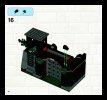 Building Instructions - LEGO - 7947 - Prison Tower Rescue: Page 18