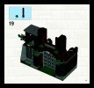 Building Instructions - LEGO - 7947 - Prison Tower Rescue: Page 21