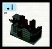 Building Instructions - LEGO - 7947 - Prison Tower Rescue: Page 22