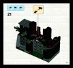 Building Instructions - LEGO - 7947 - Prison Tower Rescue: Page 23