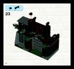 Building Instructions - LEGO - 7947 - Prison Tower Rescue: Page 26