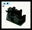 Building Instructions - LEGO - 7947 - Prison Tower Rescue: Page 28