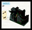 Building Instructions - LEGO - 7947 - Prison Tower Rescue: Page 30