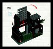 Building Instructions - LEGO - 7947 - Prison Tower Rescue: Page 31