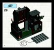 Building Instructions - LEGO - 7947 - Prison Tower Rescue: Page 32