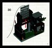 Building Instructions - LEGO - 7947 - Prison Tower Rescue: Page 33