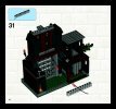 Building Instructions - LEGO - 7947 - Prison Tower Rescue: Page 34