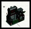 Building Instructions - LEGO - 7947 - Prison Tower Rescue: Page 35