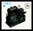 Building Instructions - LEGO - 7947 - Prison Tower Rescue: Page 37