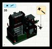 Building Instructions - LEGO - 7947 - Prison Tower Rescue: Page 38