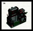 Building Instructions - LEGO - 7947 - Prison Tower Rescue: Page 39