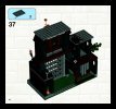 Building Instructions - LEGO - 7947 - Prison Tower Rescue: Page 40