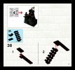 Building Instructions - LEGO - 7947 - Prison Tower Rescue: Page 41