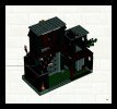 Building Instructions - LEGO - 7947 - Prison Tower Rescue: Page 43