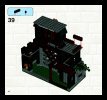 Building Instructions - LEGO - 7947 - Prison Tower Rescue: Page 44