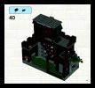 Building Instructions - LEGO - 7947 - Prison Tower Rescue: Page 45