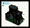 Building Instructions - LEGO - 7947 - Prison Tower Rescue: Page 46