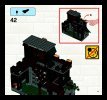 Building Instructions - LEGO - 7947 - Prison Tower Rescue: Page 47