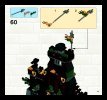 Building Instructions - LEGO - 7947 - Prison Tower Rescue: Page 67