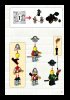 Building Instructions - LEGO - 7948 - Outpost Attack: Page 3