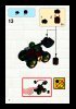 Building Instructions - LEGO - 7948 - Outpost Attack: Page 12