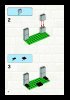 Building Instructions - LEGO - 7948 - Outpost Attack: Page 14