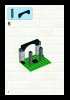 Building Instructions - LEGO - 7948 - Outpost Attack: Page 16