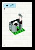 Building Instructions - LEGO - 7948 - Outpost Attack: Page 18