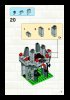 Building Instructions - LEGO - 7948 - Outpost Attack: Page 31