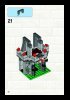 Building Instructions - LEGO - 7948 - Outpost Attack: Page 32