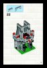 Building Instructions - LEGO - 7948 - Outpost Attack: Page 33