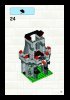 Building Instructions - LEGO - 7948 - Outpost Attack: Page 35