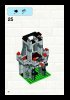 Building Instructions - LEGO - 7948 - Outpost Attack: Page 36