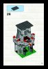 Building Instructions - LEGO - 7948 - Outpost Attack: Page 37