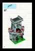 Building Instructions - LEGO - 7948 - Outpost Attack: Page 38