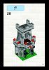 Building Instructions - LEGO - 7948 - Outpost Attack: Page 39