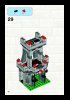 Building Instructions - LEGO - 7948 - Outpost Attack: Page 40