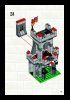 Building Instructions - LEGO - 7948 - Outpost Attack: Page 45