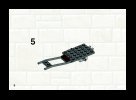 Building Instructions - LEGO - 7949 - Prison Carriage Rescue: Page 6